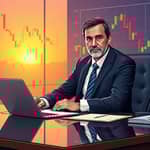 Volatility is an opportunity for disciplined investors