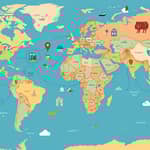 Demographic shifts are influencing asset flows across continents