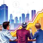 Rising interest rates don’t kill equities — they shift winners