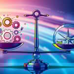 Leverage should match strategy, not desire