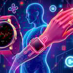 Wearable tech is expanding from fitness to diagnostics