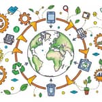 The circular economy is fueling next-gen business models