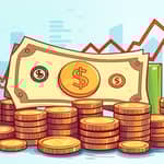Cash allocations serve strategic roles in modern portfolios