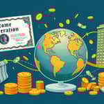 Income-focused investing offers more than bonds