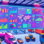 Use dashboards to monitor all assets in one place