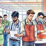 Use checklists to standardize repeated processes