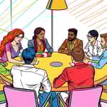 Reduce decision bottlenecks with delegation
