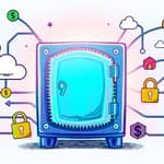 Keep backup access to all digital financial tools