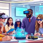 EdTech Innovation: The Future of Learning and Financial Growth
