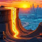 The Lithium Gold Rush: Investing in the EV Battery Boom
