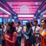 Biometric Security in Finance: A Safer Way to Bank?
