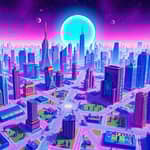 Virtual Real Estate: Investing in the Metaverse's Property Boom