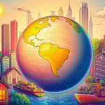 Global Real Estate Trends: Identifying Hot Markets Worldwide