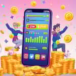 Gamification of Finance: Making Money Management Engaging