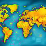 Understanding Global Bond Markets: A Stable Anchor for International Portfolios