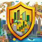 Diversifying Globally: The Ultimate Shield for Your Portfolio