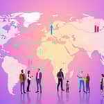 Global Market Sentiment: Gauging Investor Confidence Across Continents