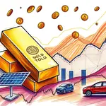 Precious Metals: A Safe Haven or Speculative Play?