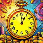 The Rule of 72: Quickly Estimating Your Money's Growth