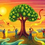 Building Multiple Streams of Income: A Diversification Strategy