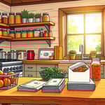 The Frugal Living Guide: Save More, Spend Smarter