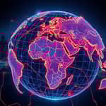 Cybersecurity as a Global Economic Imperative