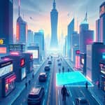 The Metaverse: Borderless Economies Taking Shape