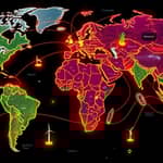 The Race for Rare Earths: Geopolitical and Market Implications