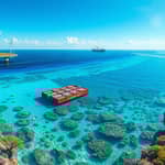 Ocean Economy: Uncharted Territories for Investment