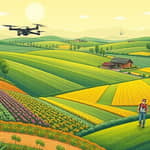 Sustainable Agriculture: Feeding the World Profitably