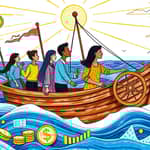 From Novice to Navigator: A Roadmap for New Investors