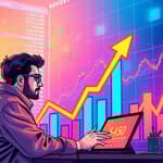 Mastering Momentum: Identifying and Riding Market Trends