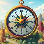 The Investment Compass: Setting Your Financial Direction