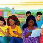 Alternative Credit Scoring: Expanding Financial Inclusion