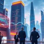 RegTech Innovation: Navigating Complex Financial Regulations