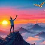 Cultivate a Resilient Financial Mindset