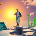 Conquering Financial Overwhelm: A Step-by-Step Recovery