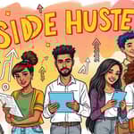 The Art of the Side Hustle: Monetizing Your Skills
