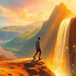 From Scarcity to Abundance: Shifting Your Money Story