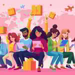 E-Commerce Beyond Borders: The Next Wave of Global Retail