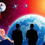 The Geoeconomics of Space Exploration: New Investment Frontiers