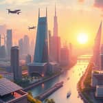 Future Gazing: Investing in Tomorrow's Megatrends