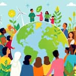 Impact Investing: Driving Change and Returns Globally