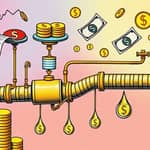 The Profit Pipeline: Generating Consistent Investment Income