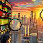 The Value Hunter: Unearthing Bargains in Any Market