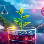 Synthetic Biology: Investing in Nature's Innovations