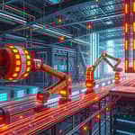 Cyber-Physical Systems: Securing the Interconnected World