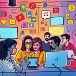 The Creator Economy: Monetizing Digital Talent