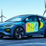 Next-Gen Batteries: Powering the Electric Revolution