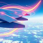 Aeroelastic Wings: Innovations in Aviation Engineering